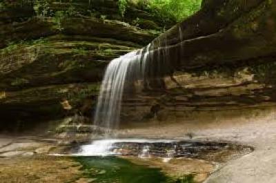 Starved Rock State Park 