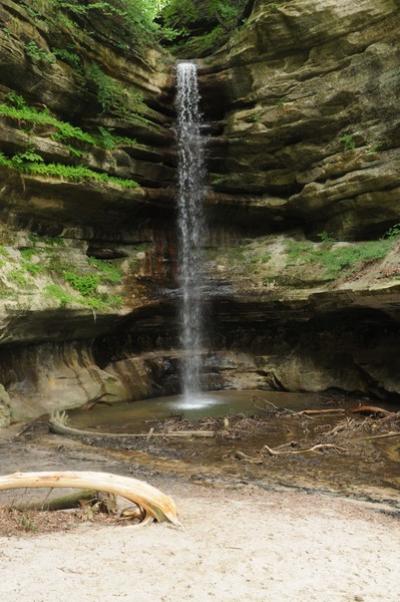 Starved Rock State Park 