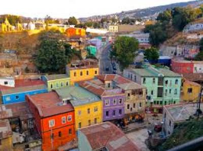 Valparaíso