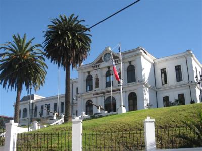 Le Museo Marítimo Nacional