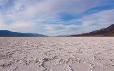 Badwater Basin