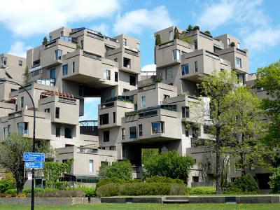 Habitat 67