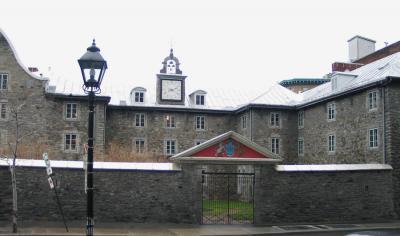 Séminaire de Saint-Sulpice