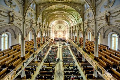 Église Saint-Georges