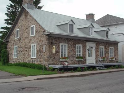 La Maison Pierre-Lacroix