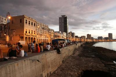 Le Malecón