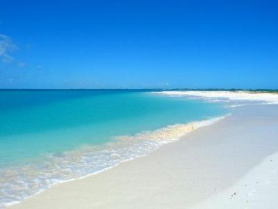 Cayo Largo