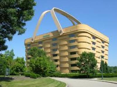 Le Basket Building 