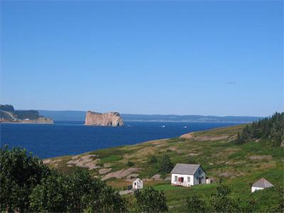 L’Île Bonaventure