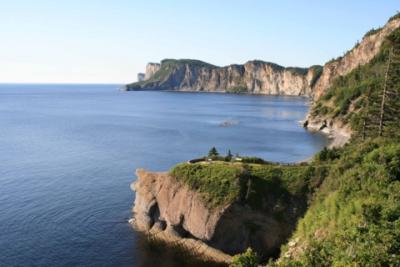 Parc national Forillon