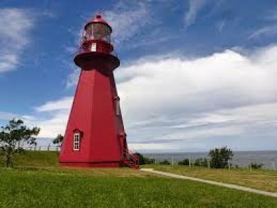 Phare de la Martre