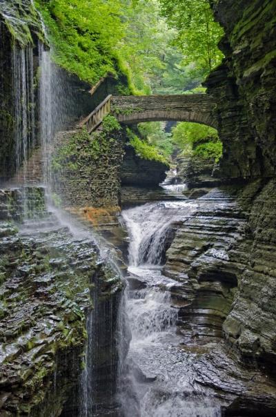 Watkins Glen State Park