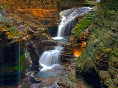 Watkins Glen State Park