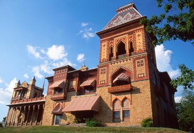 Olana State Historic Site