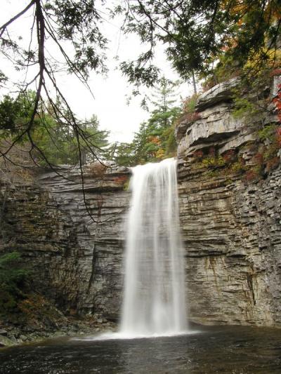 Minnewaska State Park