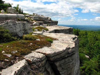 Minnewaska State Park