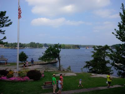 Scenic View Park