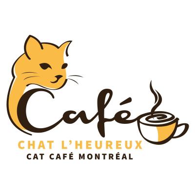 Café Chat L’Heureux