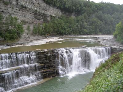 Letchworth State Park