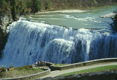 Letchworth State Park