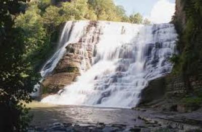 Ithaca Falls