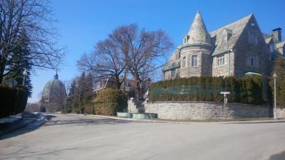 Le Haut-Westmount