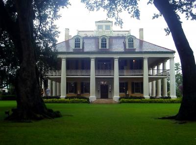 Houmas House Plantation