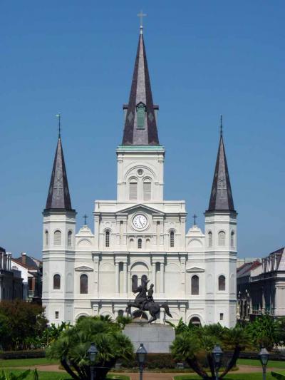 Cathédrale Saint-Louis