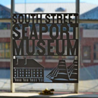 South street seaport museum