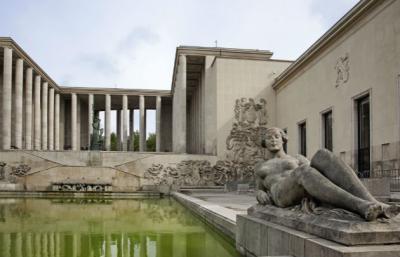 Musée d’art Moderne de Paris