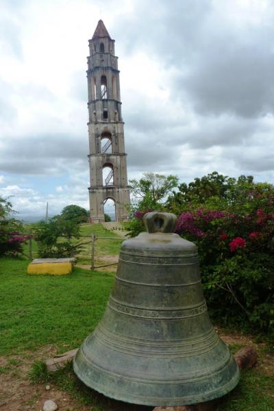 Tour Manaca