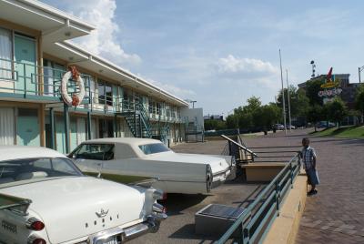 National civil Rights Muséum 