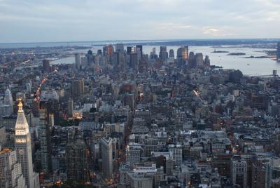 Empire State Building