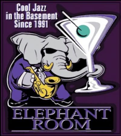 Elephant Room