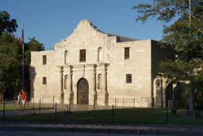 Le Fort-Alamo