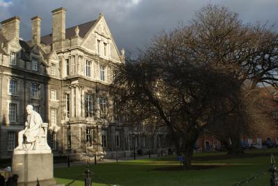 Trinity College