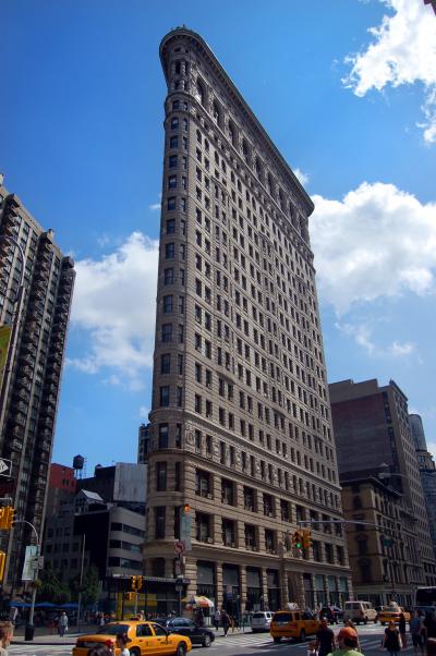 Flatiron Building