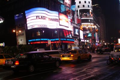 Times Square