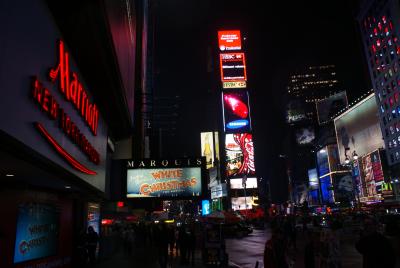 Times Square