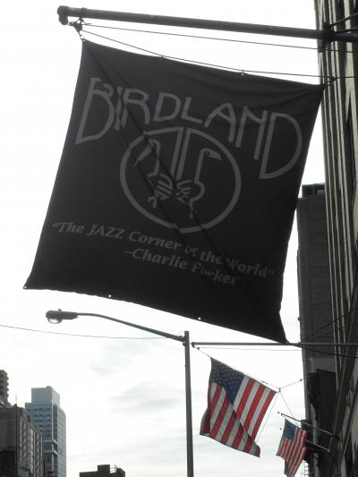 Birdland 