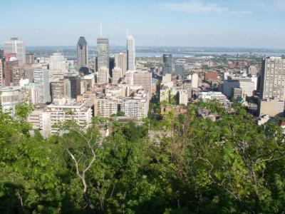 Parc du Mont Royal