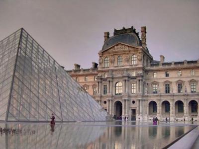 Musée du Louvre