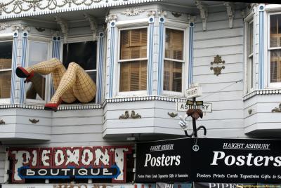 haight-ashbury