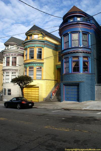 haight-ashbury