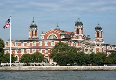 Ellis Island