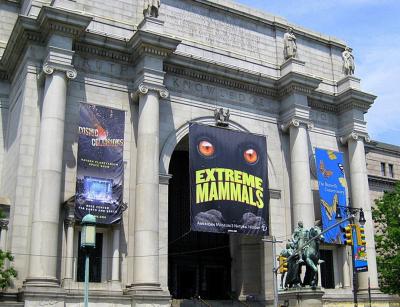 Muséum national d'Histoire naturelle 