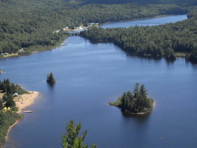 Parc National du Mont-Tremblant