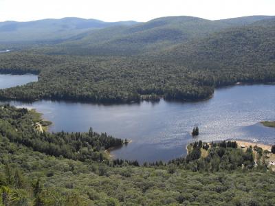 Parc National du Mont-Tremblant