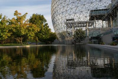 Biosphère 