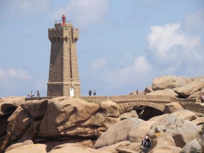 Phare de Ploumanac’h